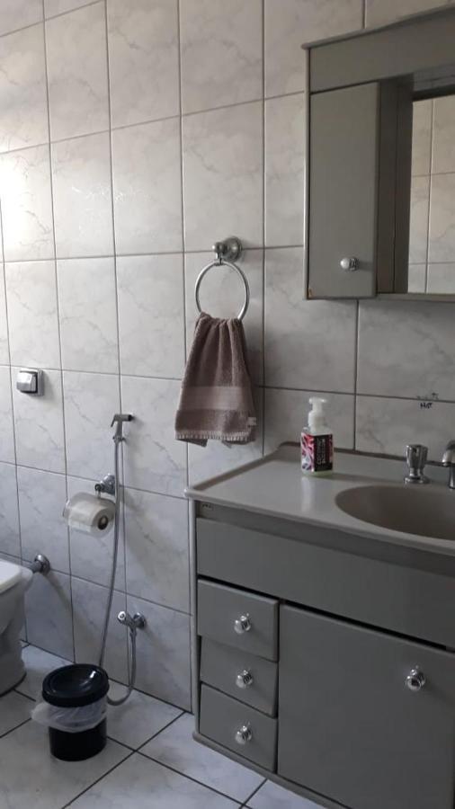 Suites Santa Amelia 브로타스 외부 사진