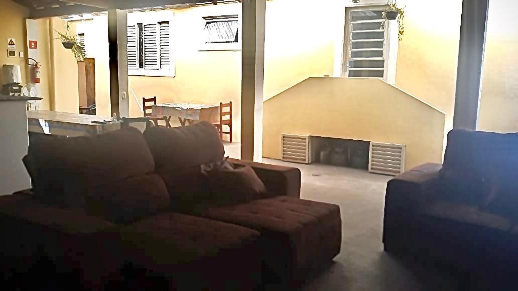 Suites Santa Amelia 브로타스 외부 사진