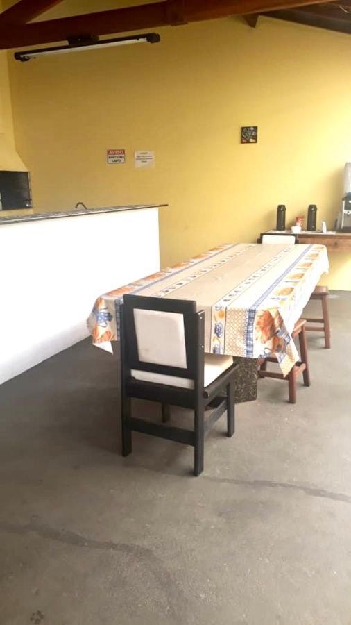 Suites Santa Amelia 브로타스 외부 사진
