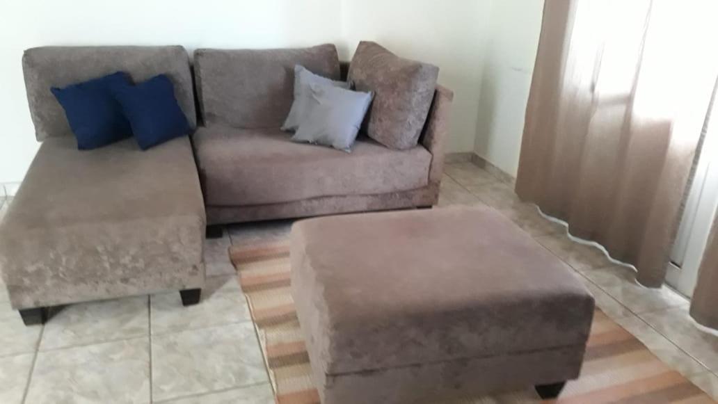 Suites Santa Amelia 브로타스 외부 사진