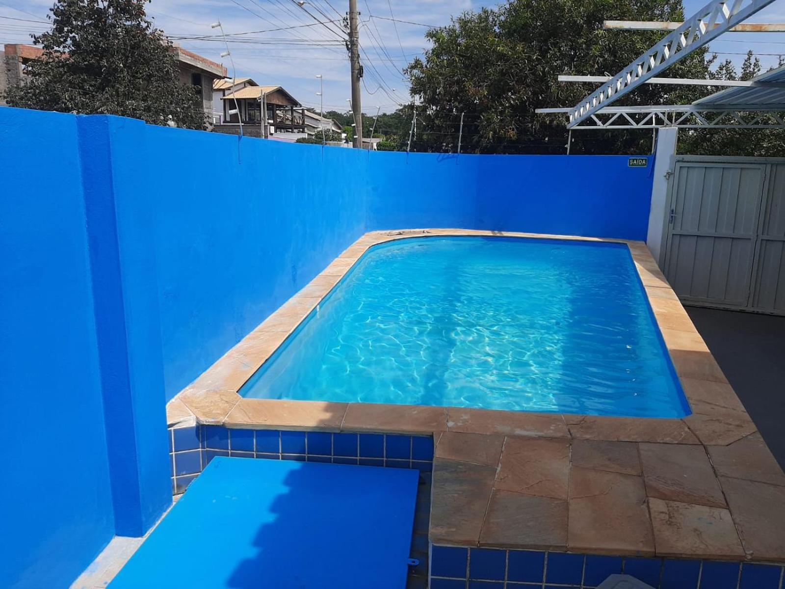 Suites Santa Amelia 브로타스 외부 사진