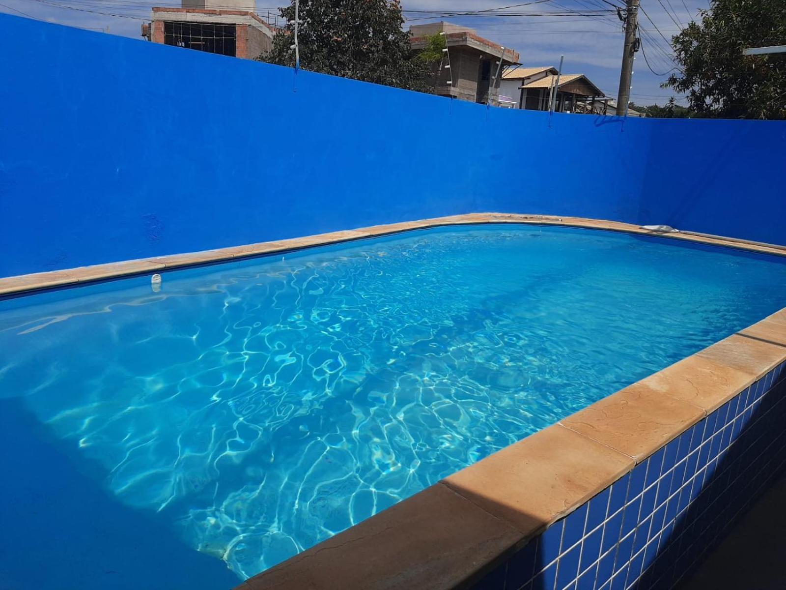 Suites Santa Amelia 브로타스 외부 사진