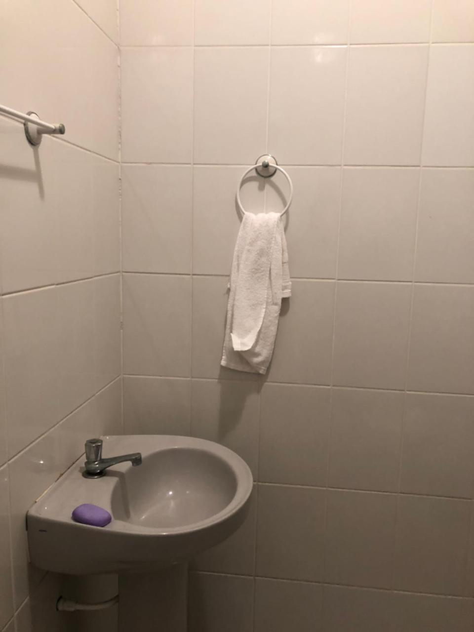 Suites Santa Amelia 브로타스 외부 사진