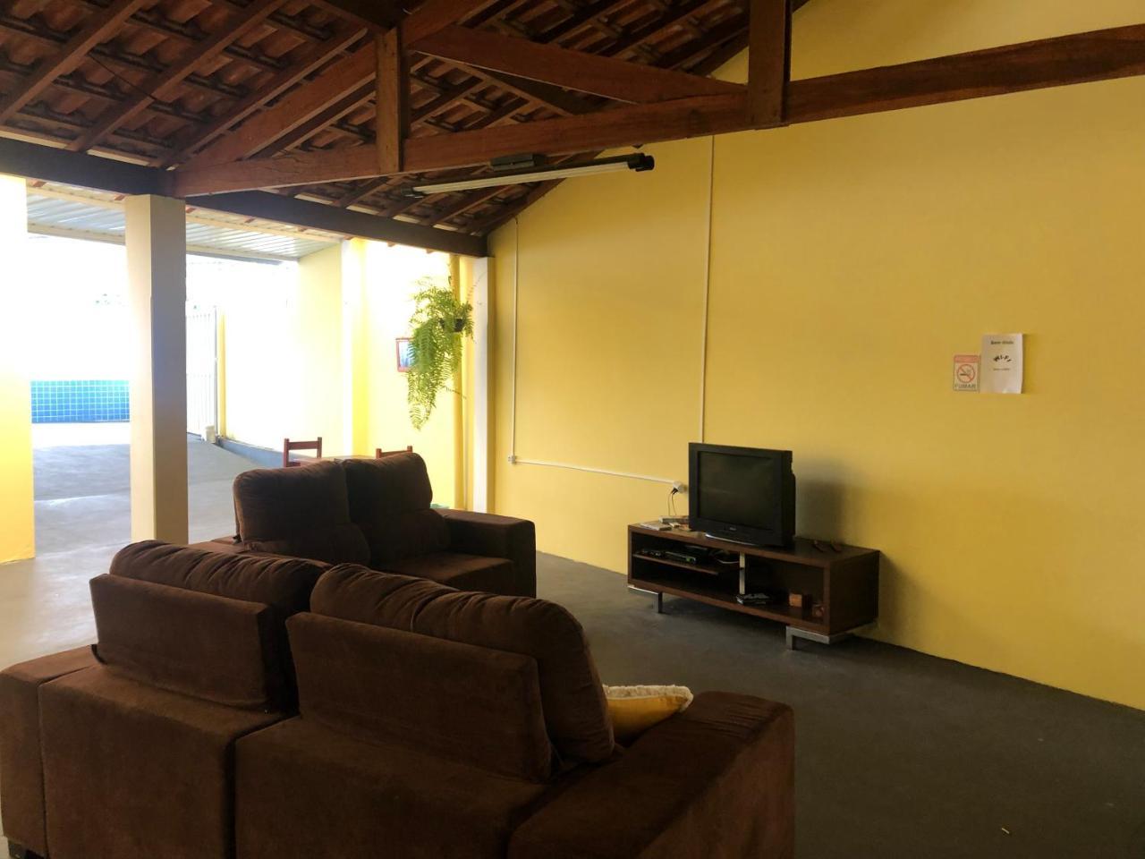Suites Santa Amelia 브로타스 외부 사진